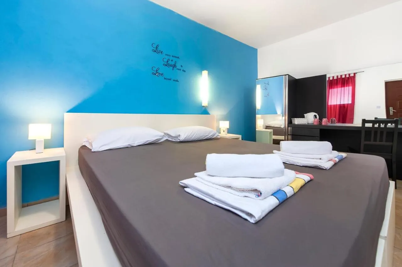 Affittacamere Secret Rooms Rovigno
