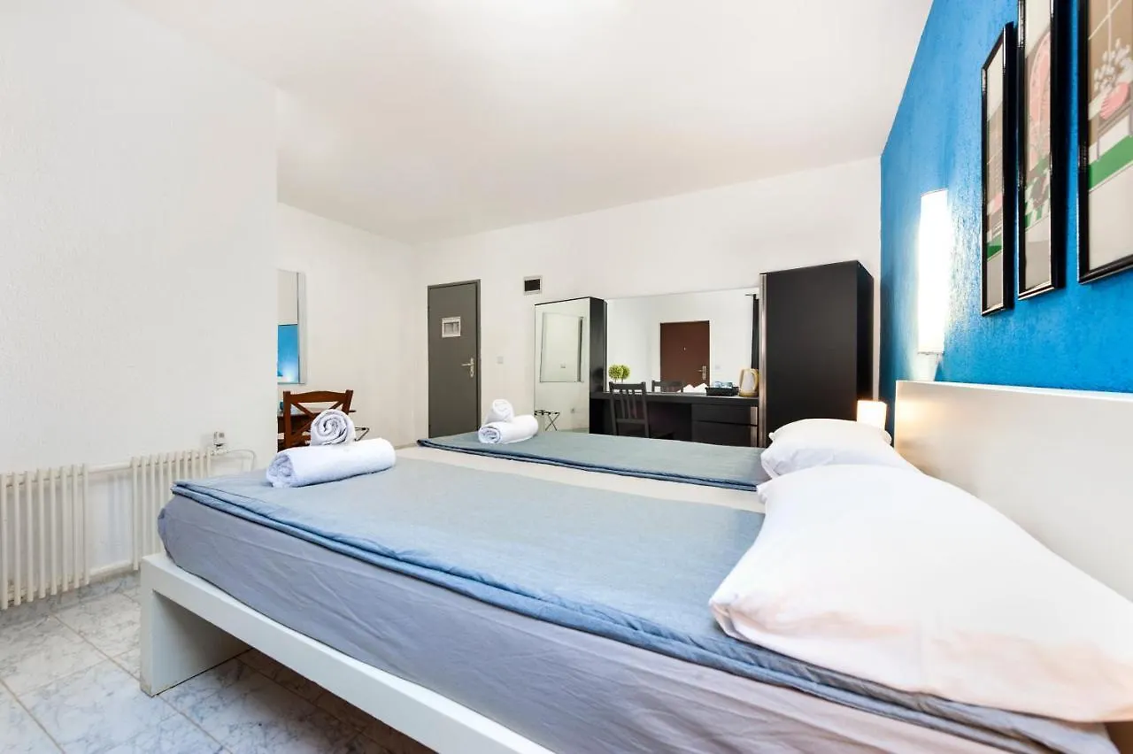 Affittacamere Secret Rooms Rovigno