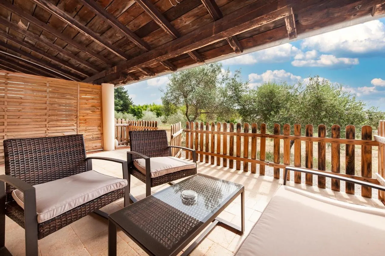 Secret Rooms Rovigno Croazia
