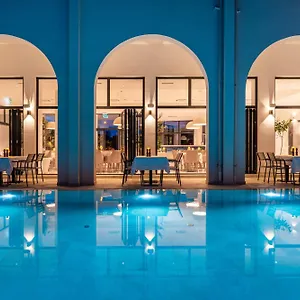 visit hotel